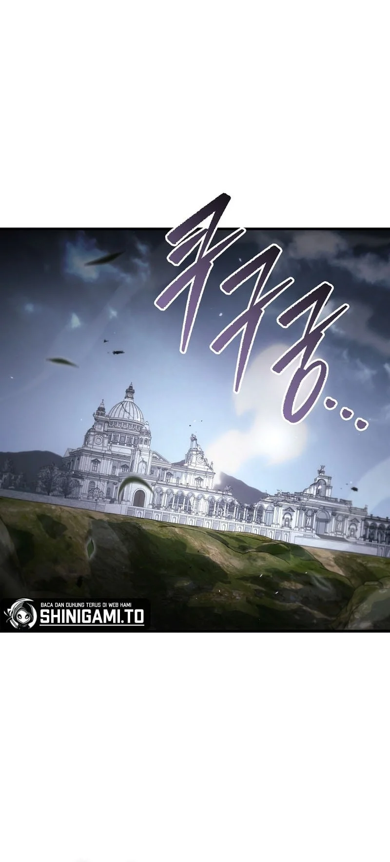 Genius Blacksmith’s Game Chapter 51 Gambar 21