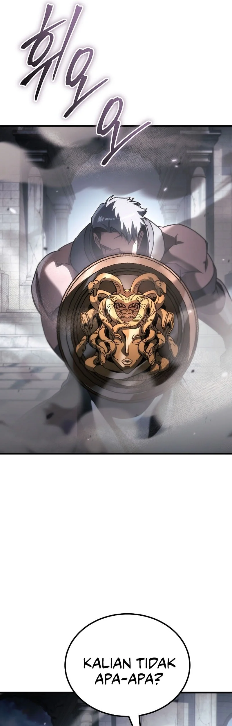 Genius Blacksmith’s Game Chapter 51 Gambar 22