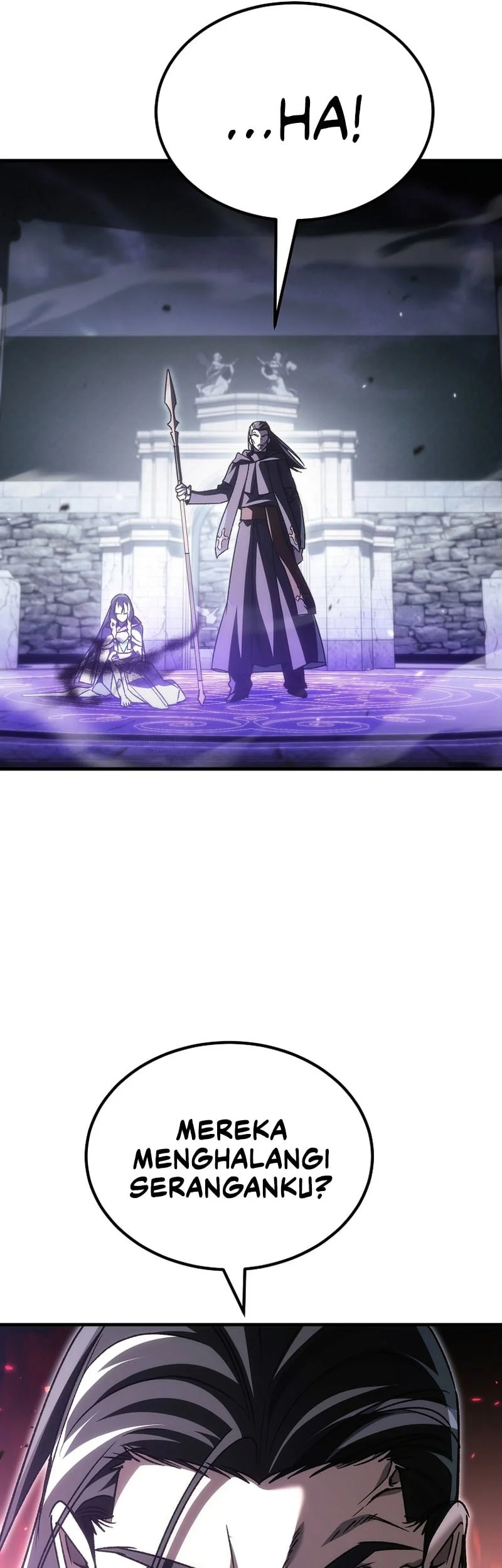 Genius Blacksmith’s Game Chapter 51 Gambar 26