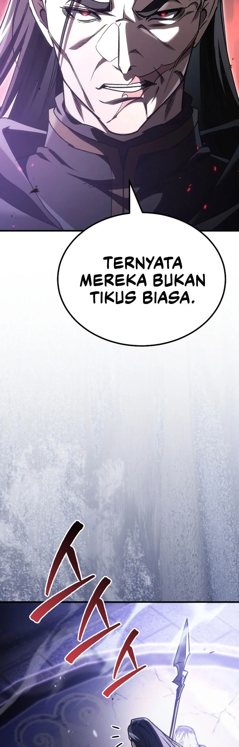 Genius Blacksmith’s Game Chapter 51 Gambar 27