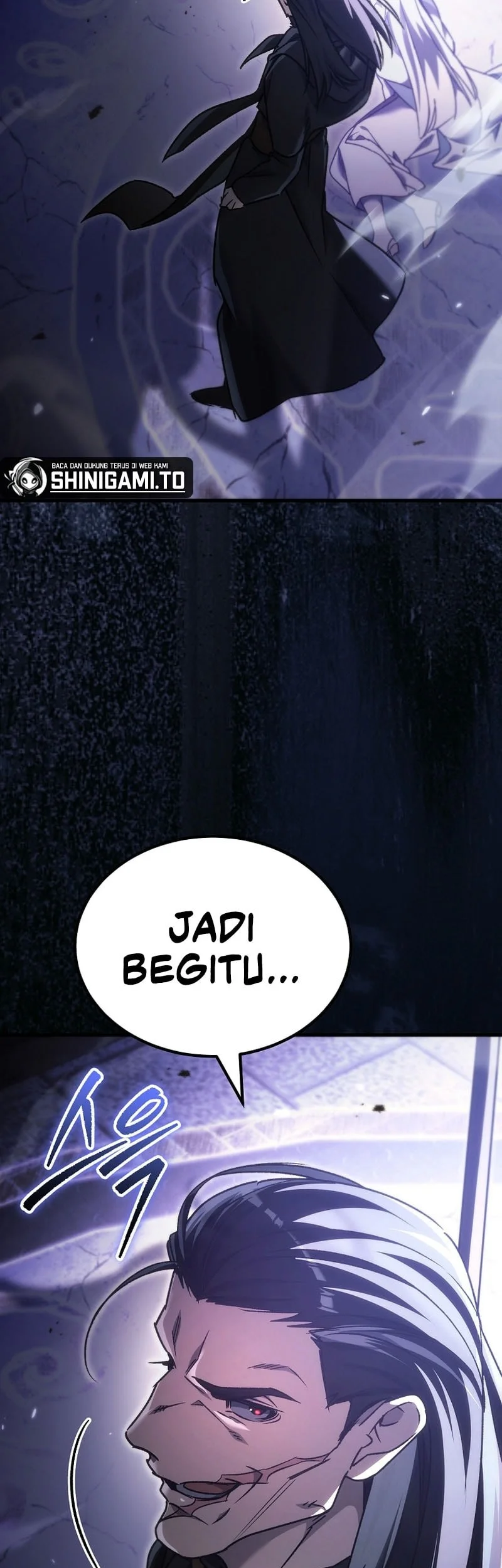 Genius Blacksmith’s Game Chapter 51 Gambar 28