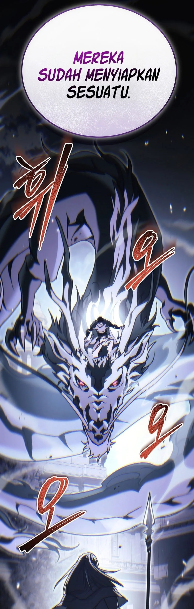 Genius Blacksmith’s Game Chapter 51 Gambar 30