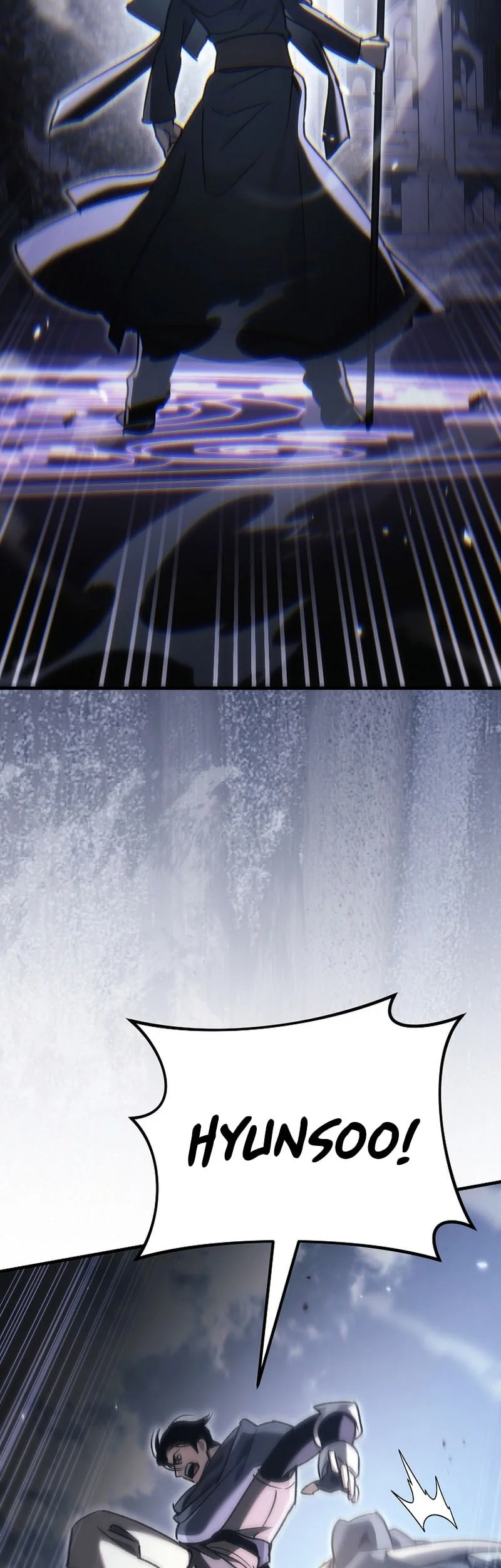 Genius Blacksmith’s Game Chapter 51 Gambar 31