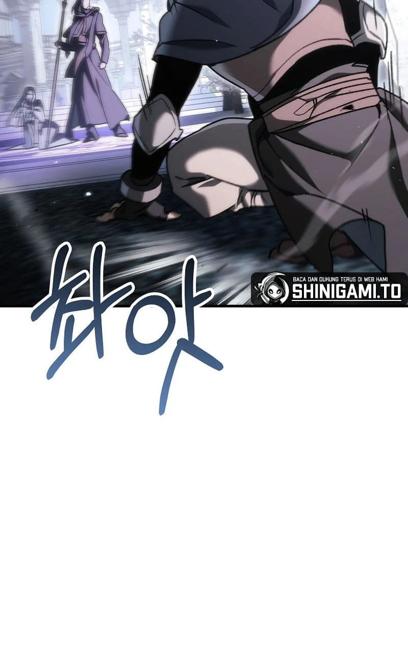 Genius Blacksmith’s Game Chapter 51 Gambar 33
