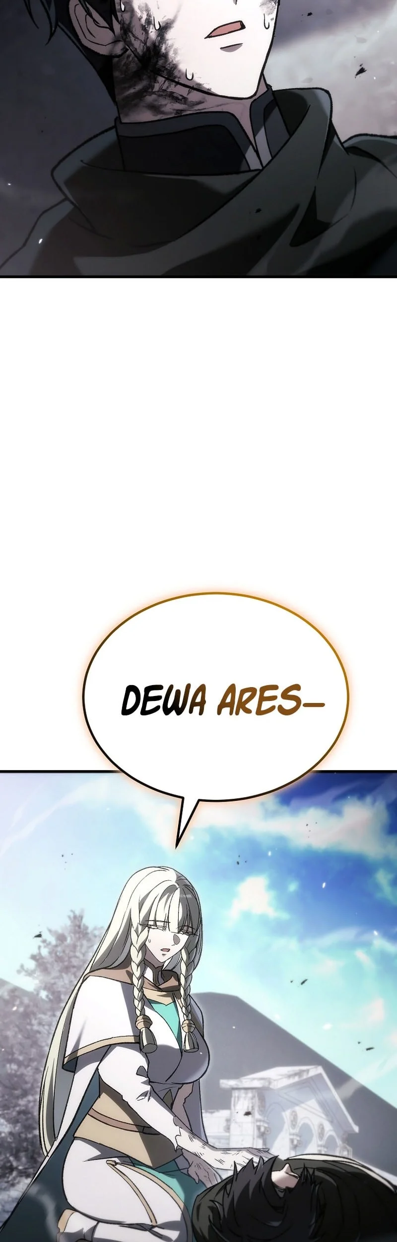 Genius Blacksmith’s Game Chapter 52 Gambar 55