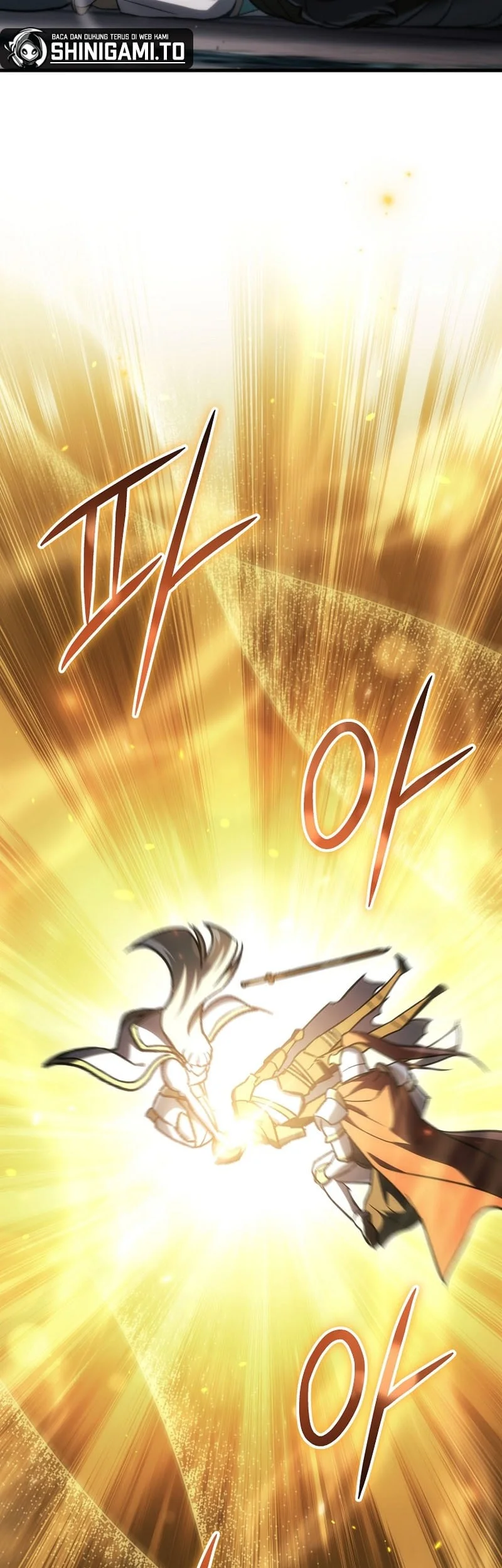 Genius Blacksmith’s Game Chapter 52 Gambar 56