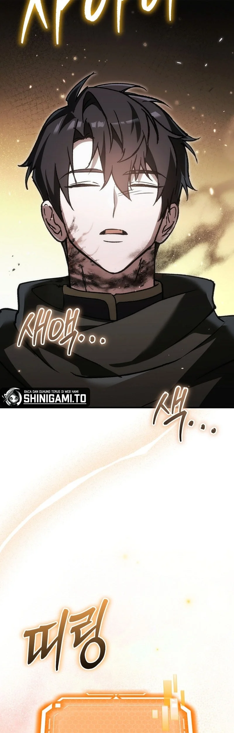 Genius Blacksmith’s Game Chapter 52 Gambar 59