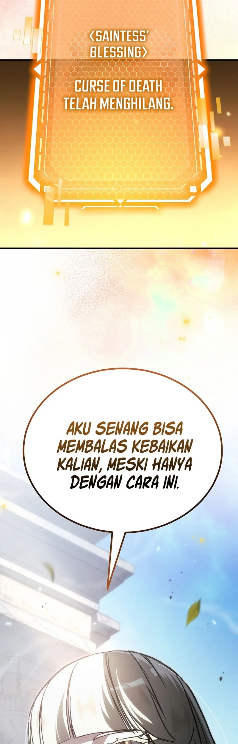 Genius Blacksmith’s Game Chapter 52 Gambar 60