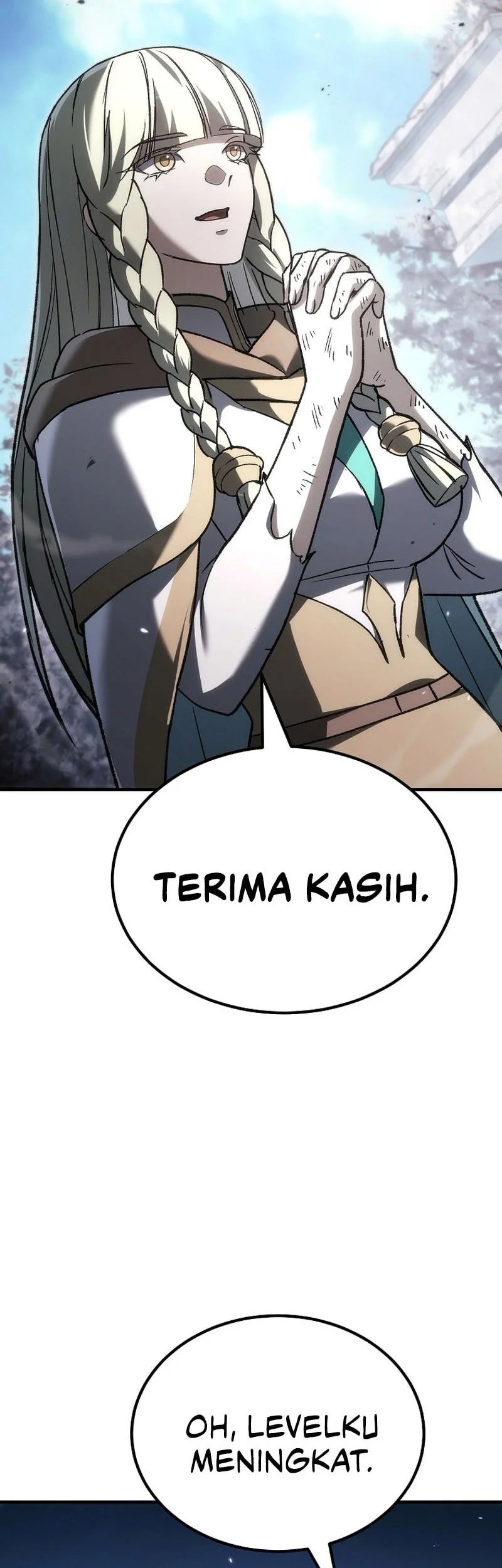 Genius Blacksmith’s Game Chapter 52 Gambar 63