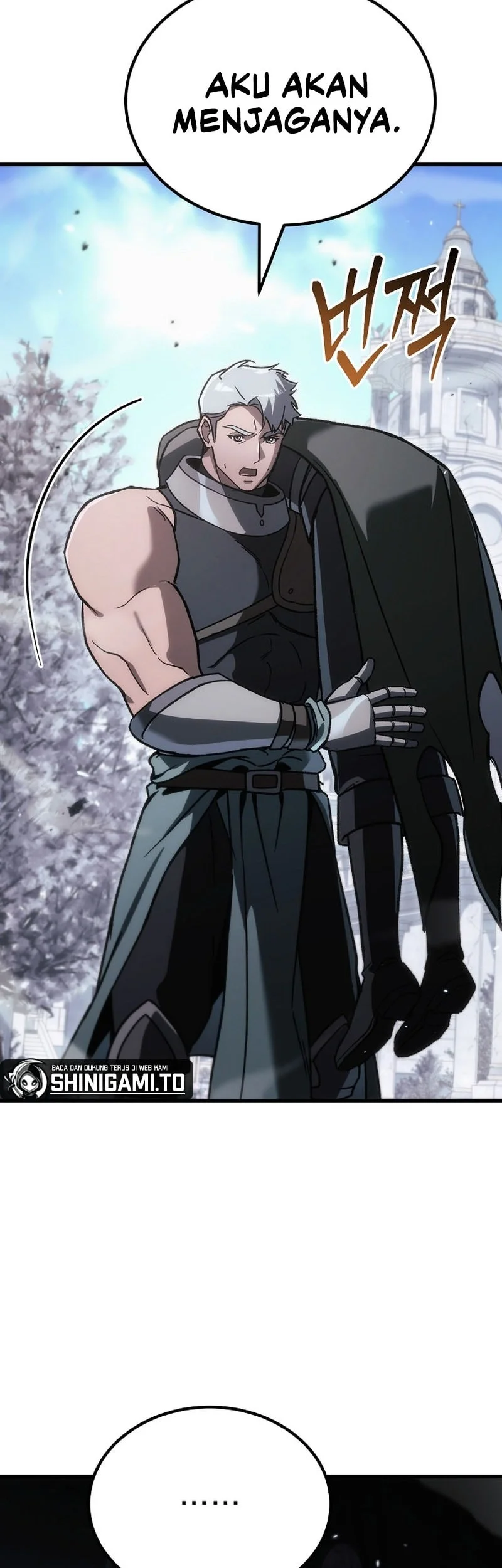 Genius Blacksmith’s Game Chapter 52 Gambar 67