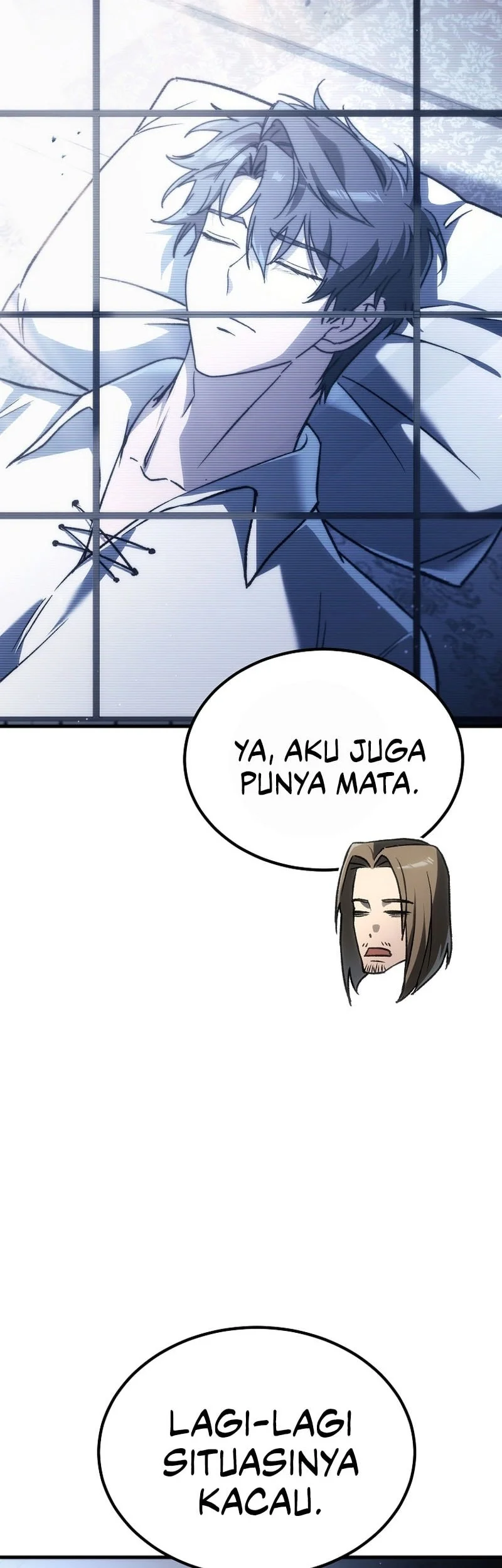 Genius Blacksmith’s Game Chapter 52 Gambar 71
