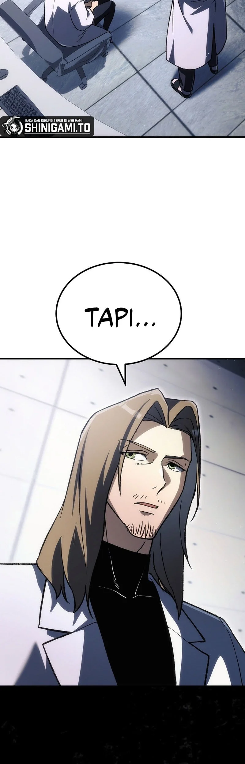 Genius Blacksmith’s Game Chapter 52 Gambar 77