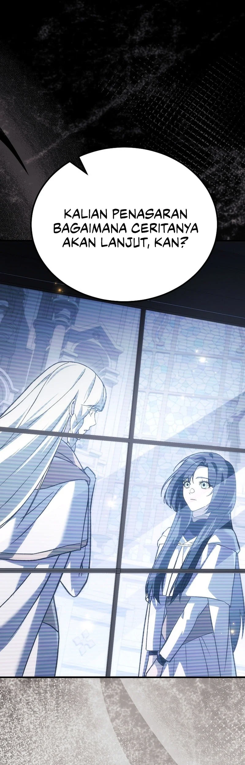 Genius Blacksmith’s Game Chapter 52 Gambar 78