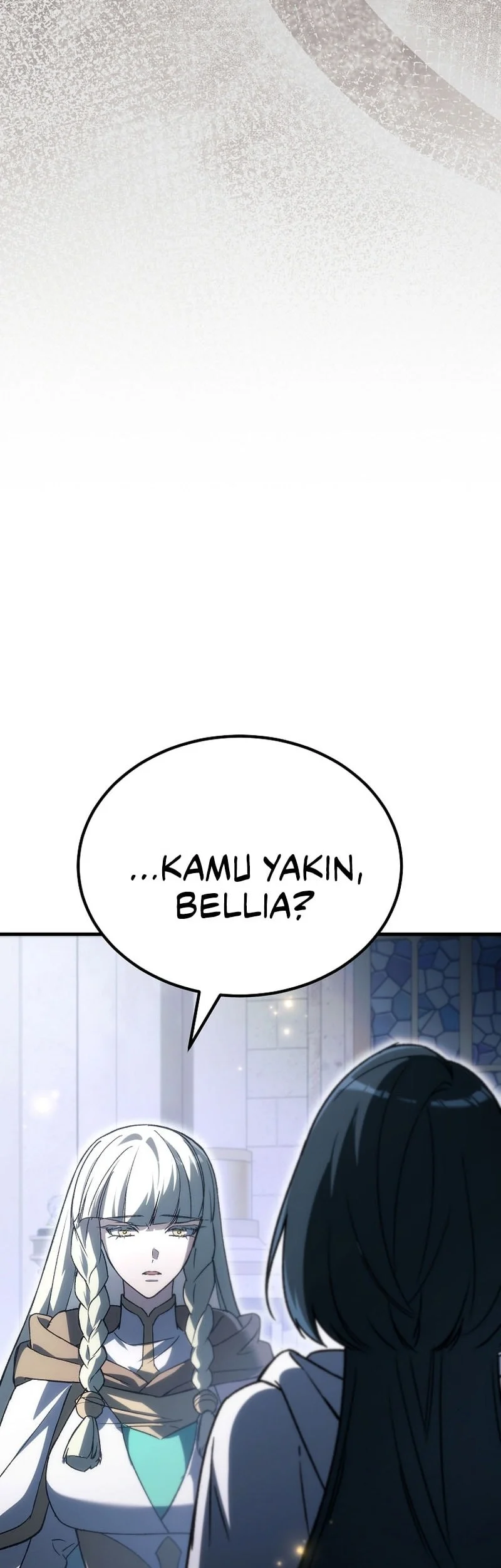 Genius Blacksmith’s Game Chapter 52 Gambar 79