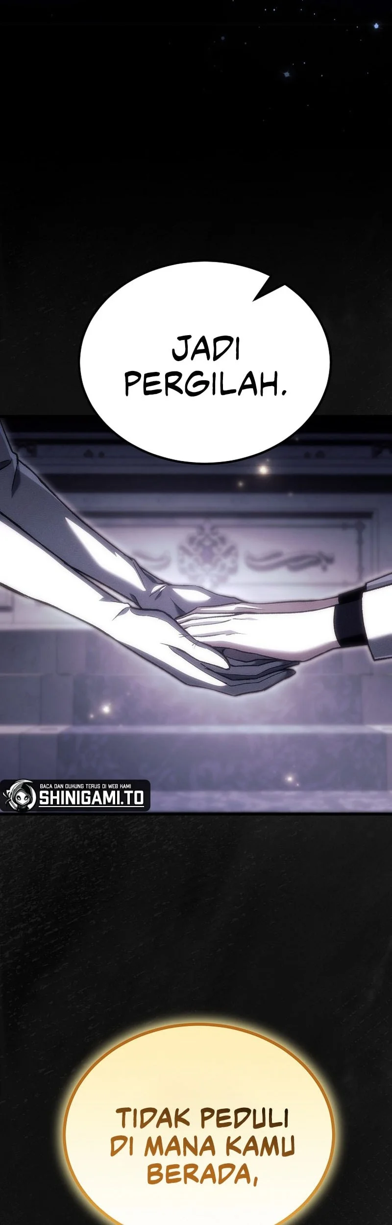 Genius Blacksmith’s Game Chapter 53 Gambar 51