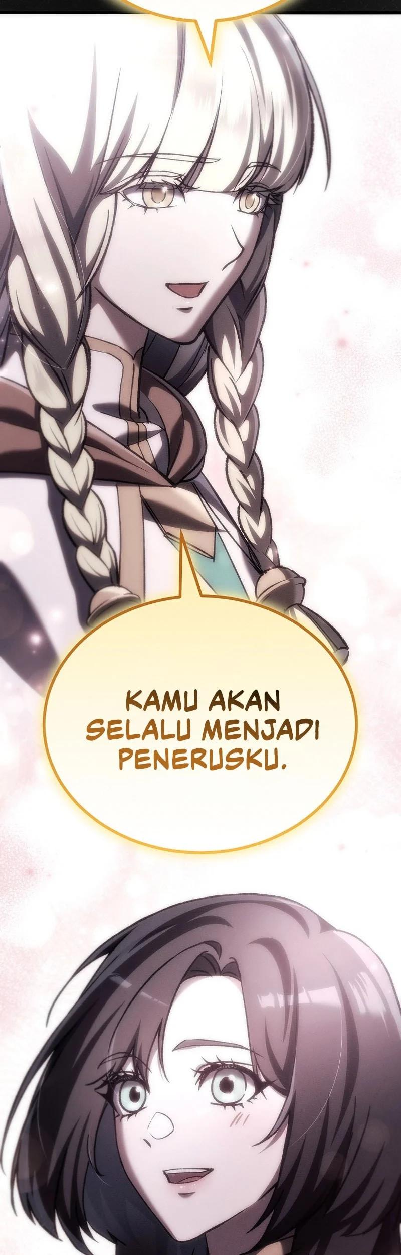 Genius Blacksmith’s Game Chapter 53 Gambar 52