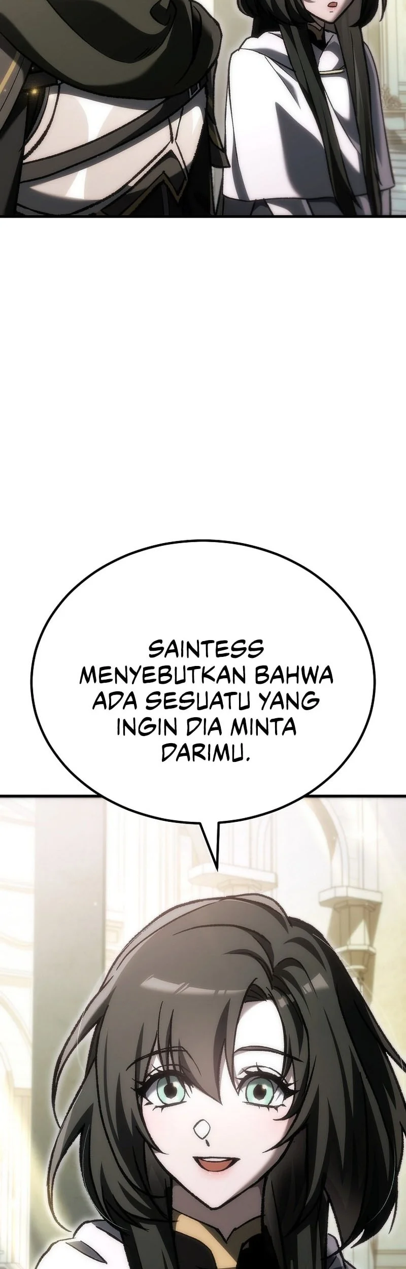 Genius Blacksmith’s Game Chapter 53 Gambar 55