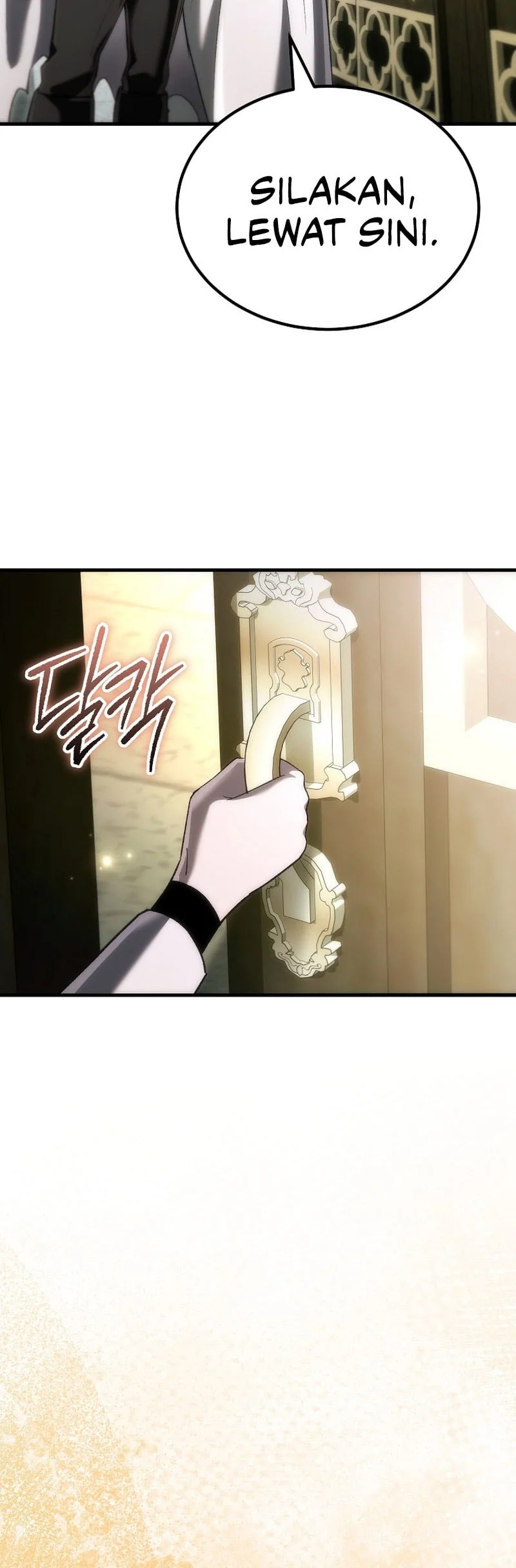 Genius Blacksmith’s Game Chapter 53 Gambar 57