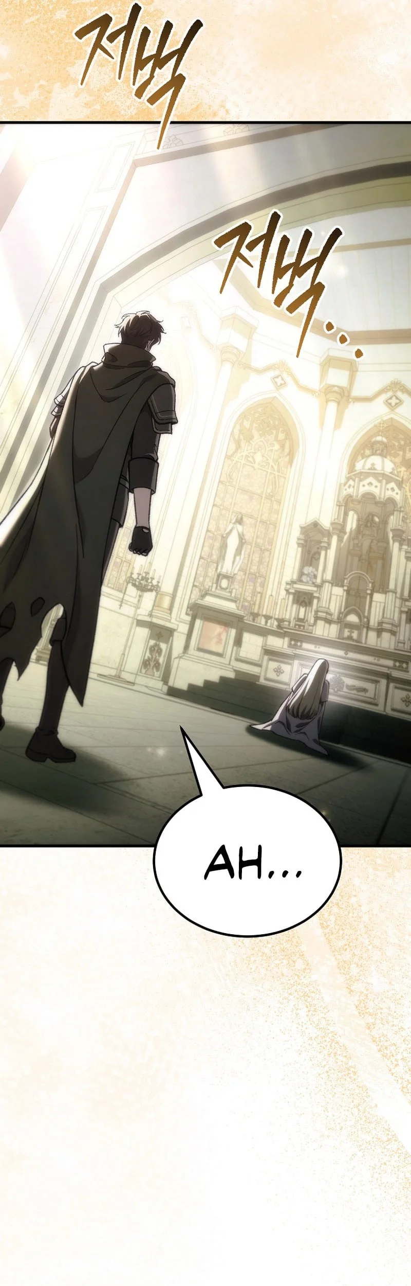 Genius Blacksmith’s Game Chapter 53 Gambar 58