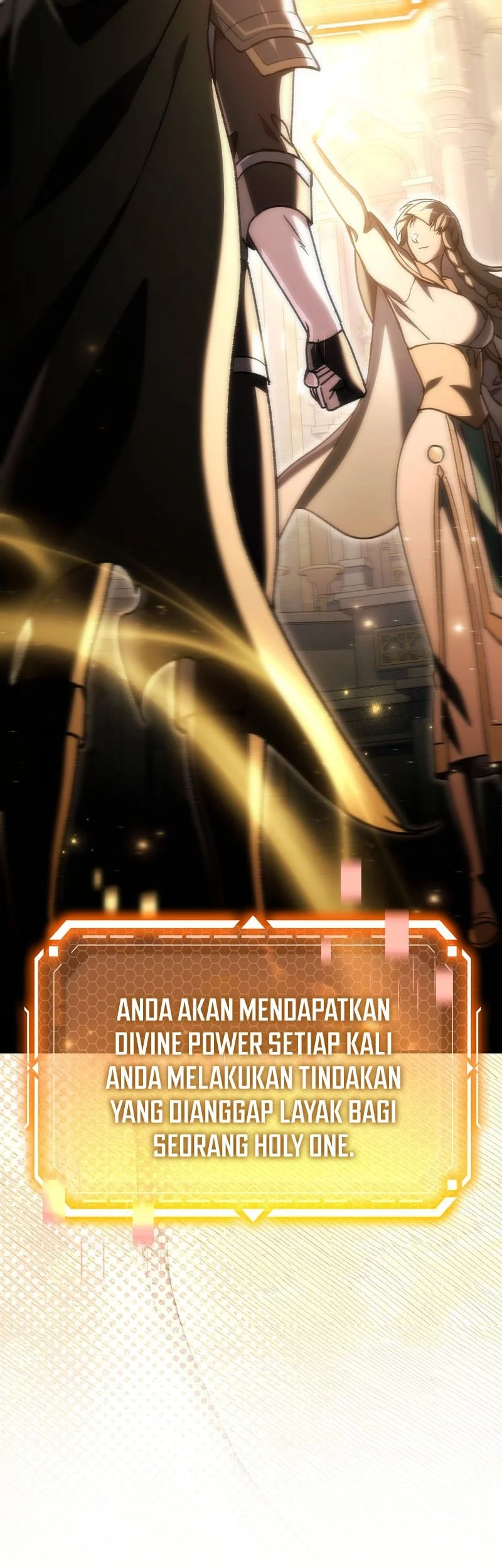 Genius Blacksmith’s Game Chapter 53 Gambar 67