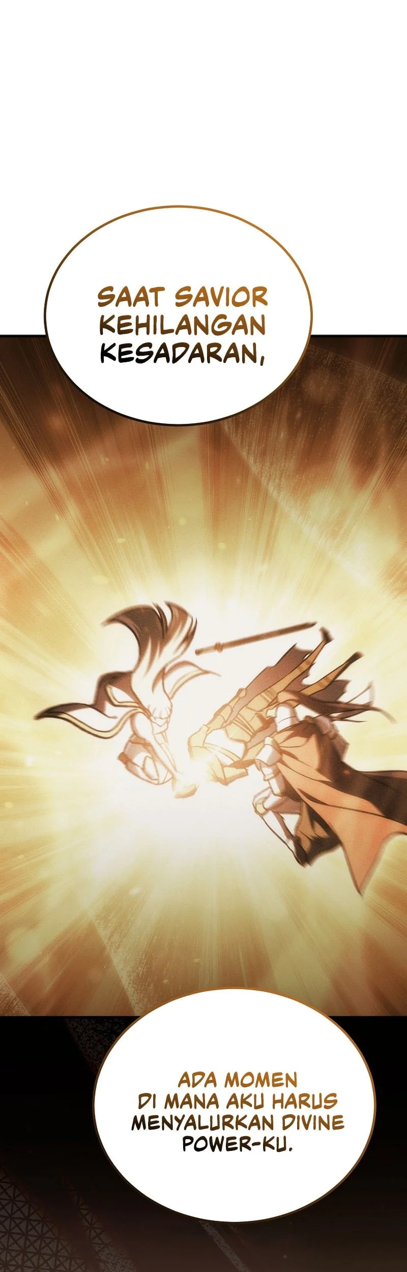 Genius Blacksmith’s Game Chapter 53 Gambar 72
