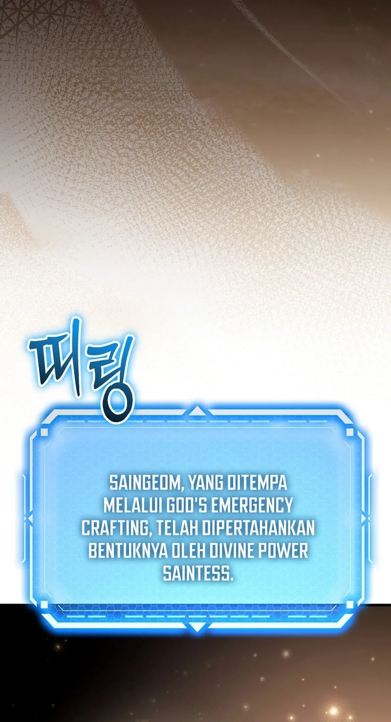 Genius Blacksmith’s Game Chapter 53 Gambar 73
