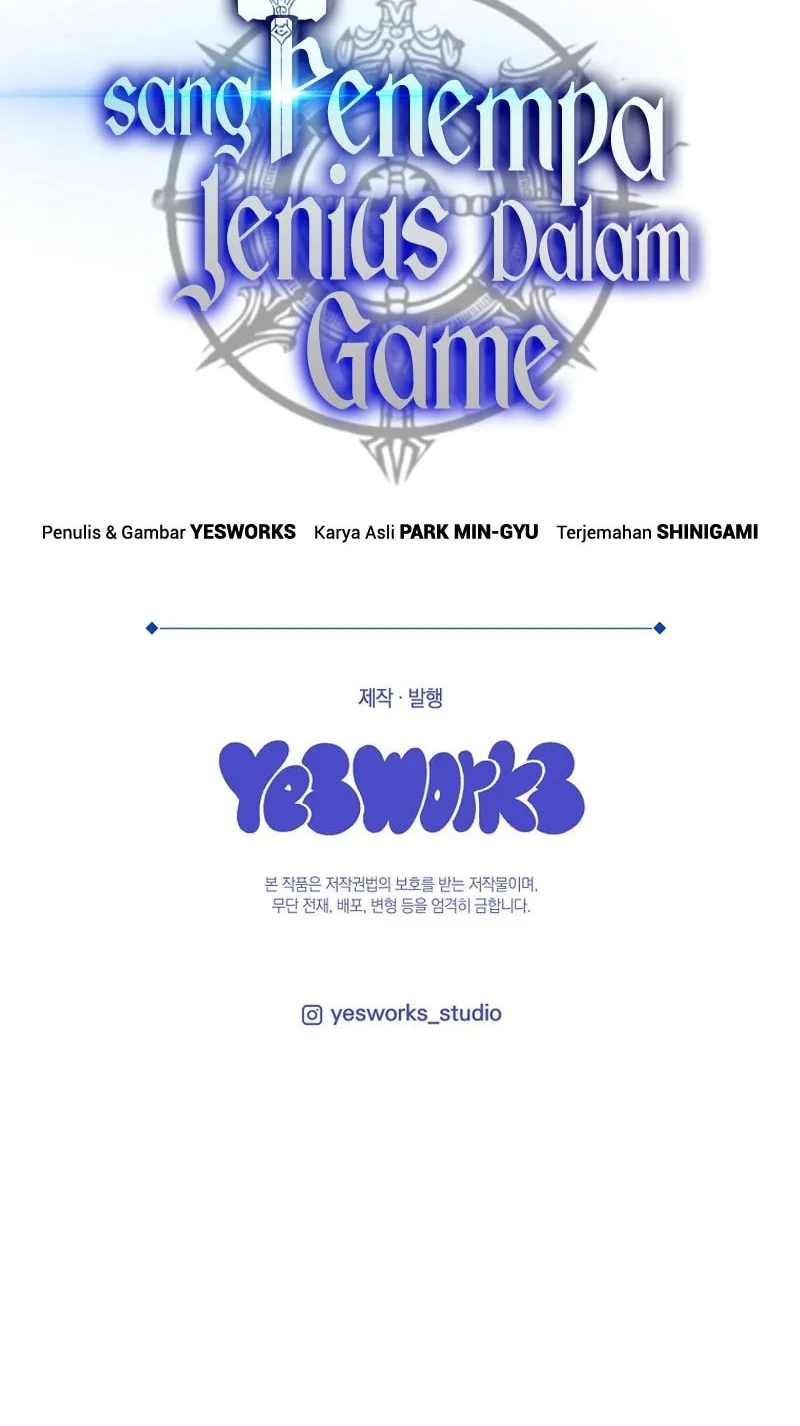 Genius Blacksmith’s Game Chapter 53 Gambar 83
