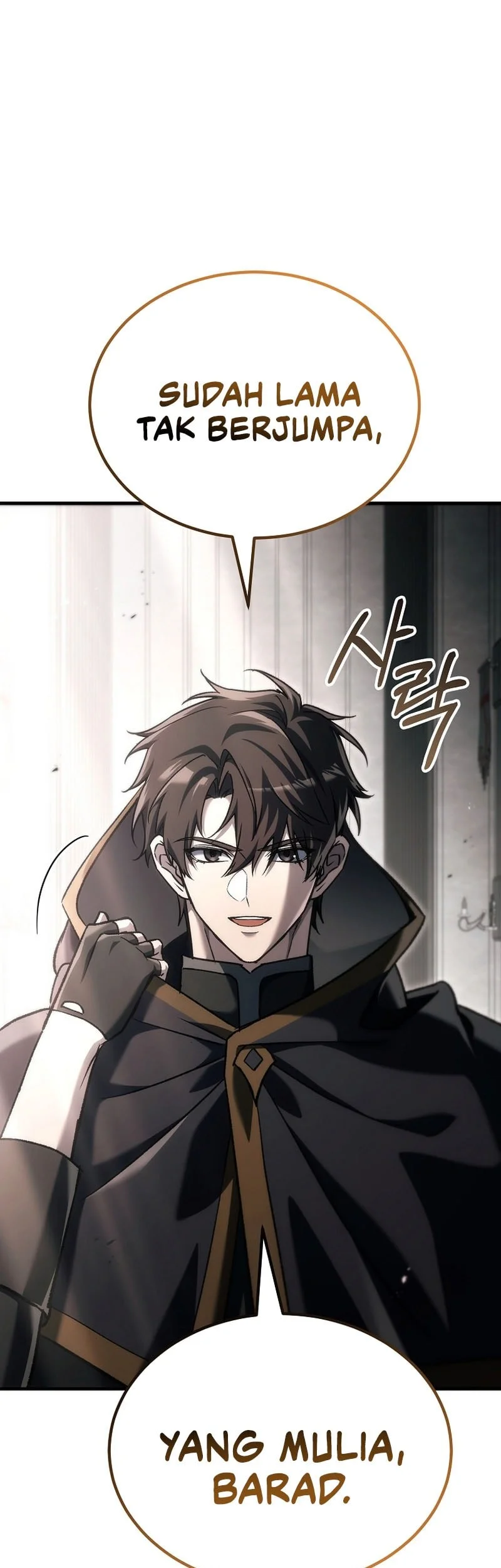 Genius Blacksmith’s Game Chapter 54 Gambar 65