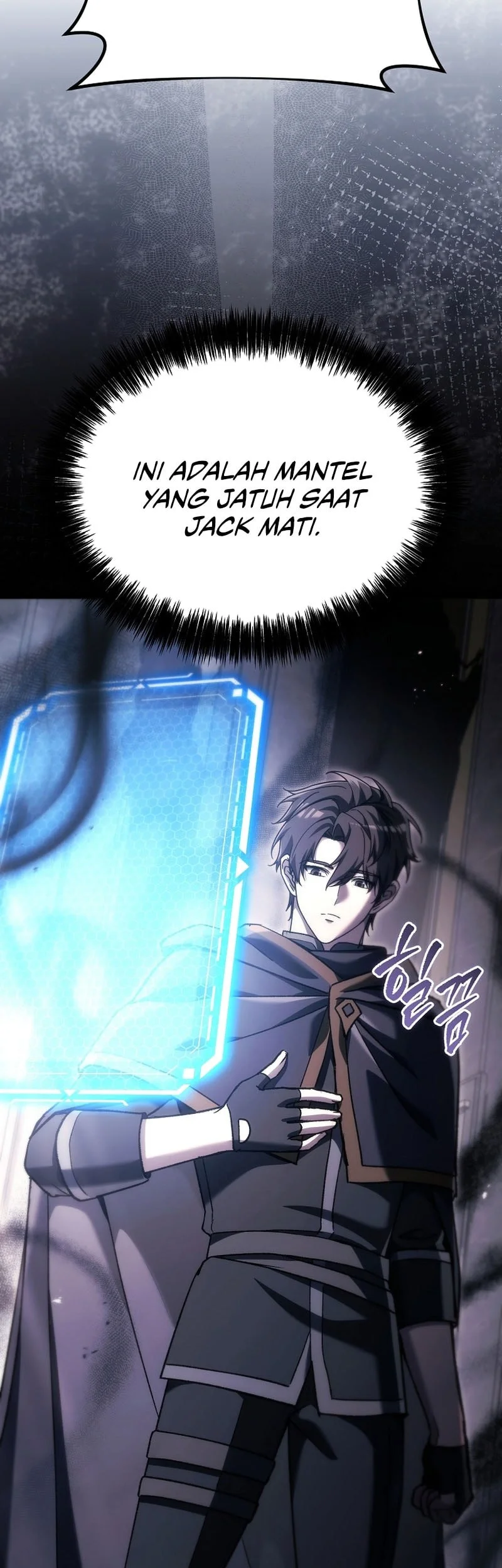 Genius Blacksmith’s Game Chapter 54 Gambar 67
