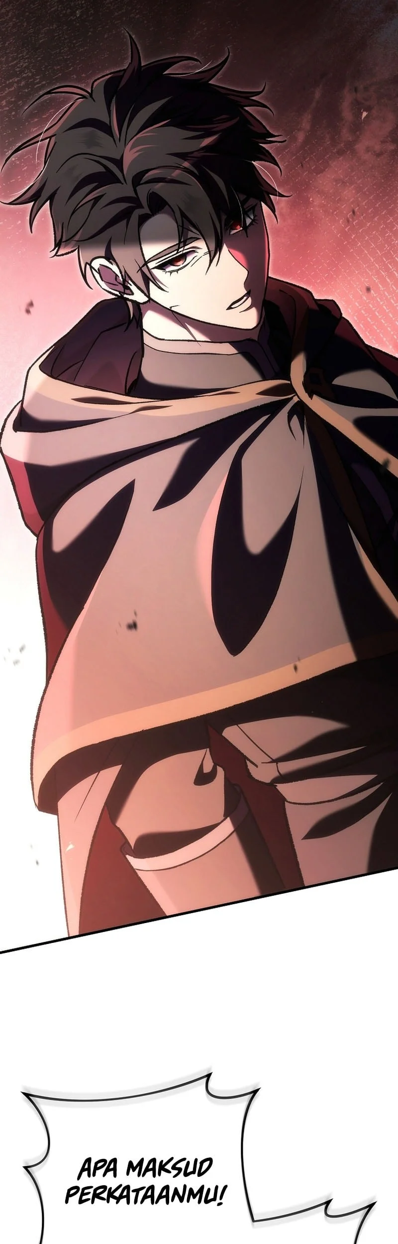 Genius Blacksmith’s Game Chapter 54 Gambar 73