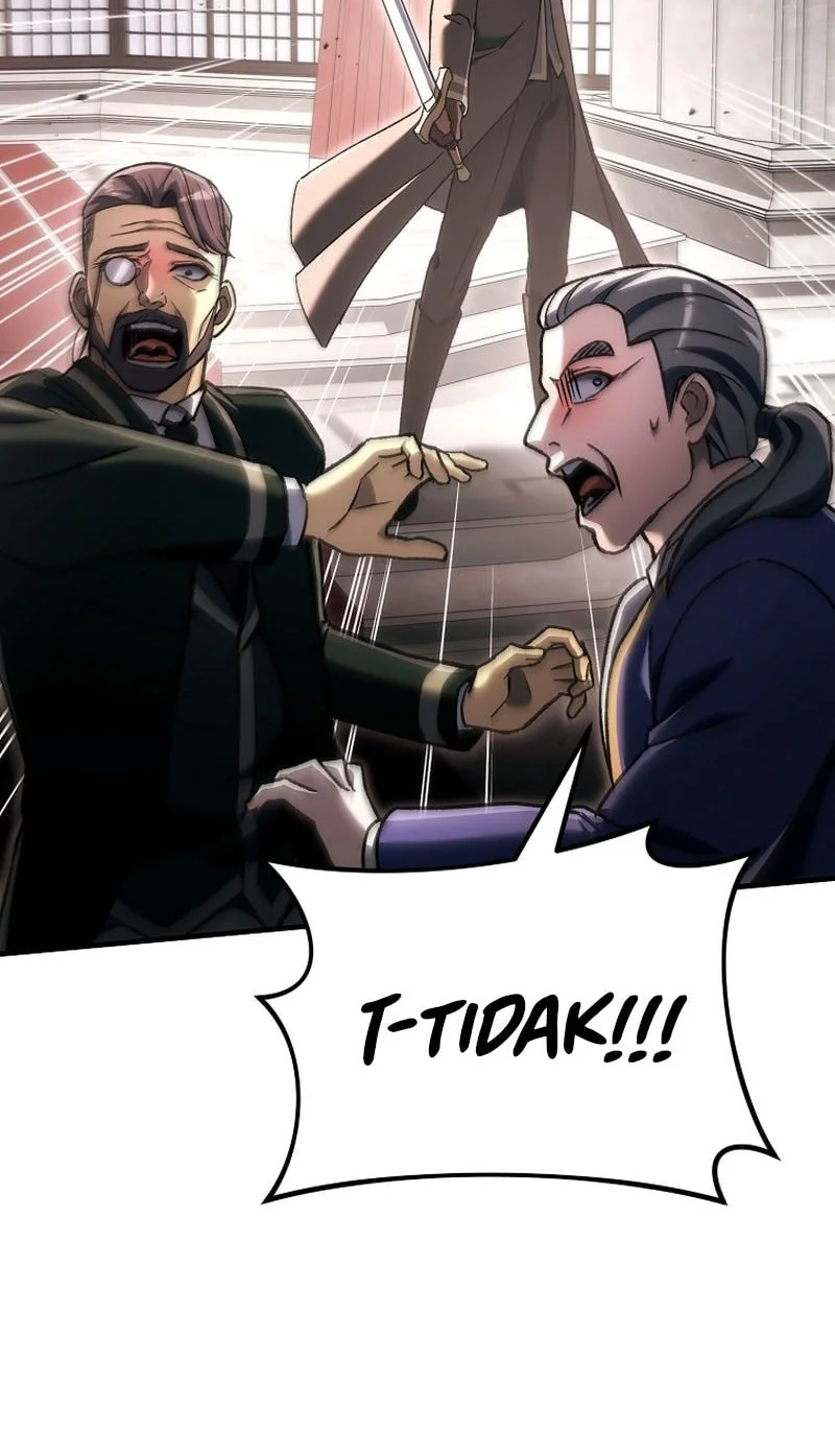 Genius Blacksmith’s Game Chapter 54 Gambar 80