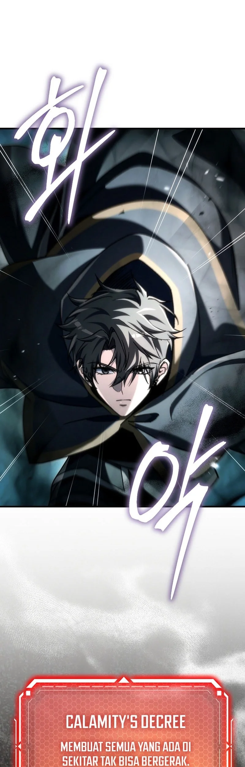 Genius Blacksmith’s Game Chapter 54 Gambar 82