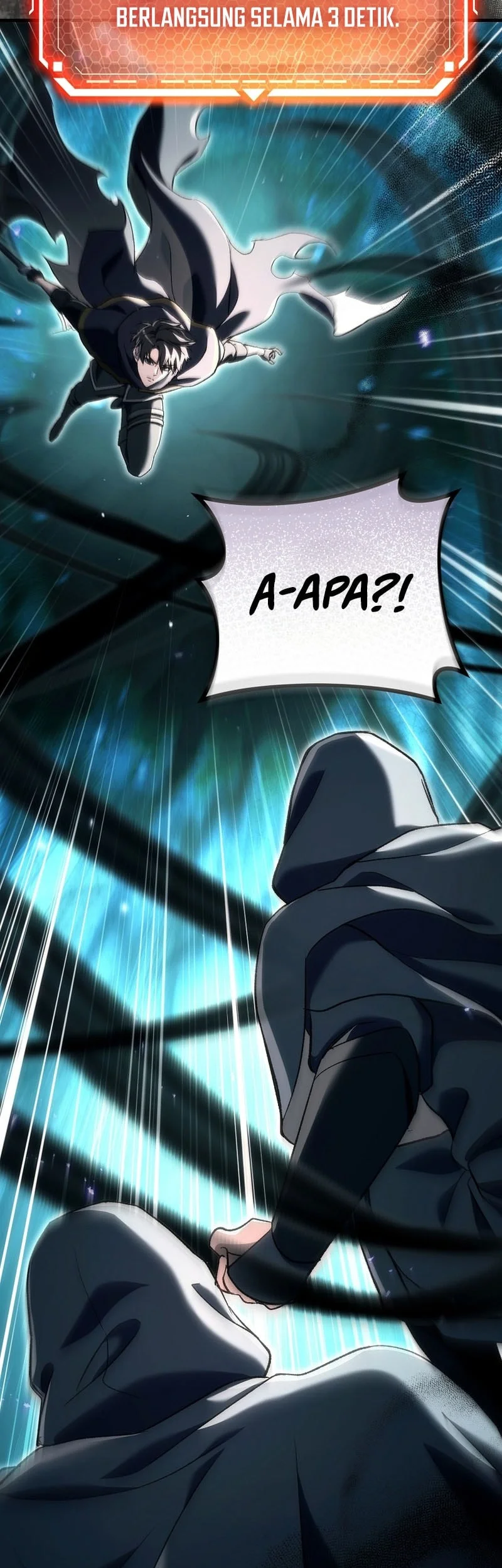 Genius Blacksmith’s Game Chapter 54 Gambar 83