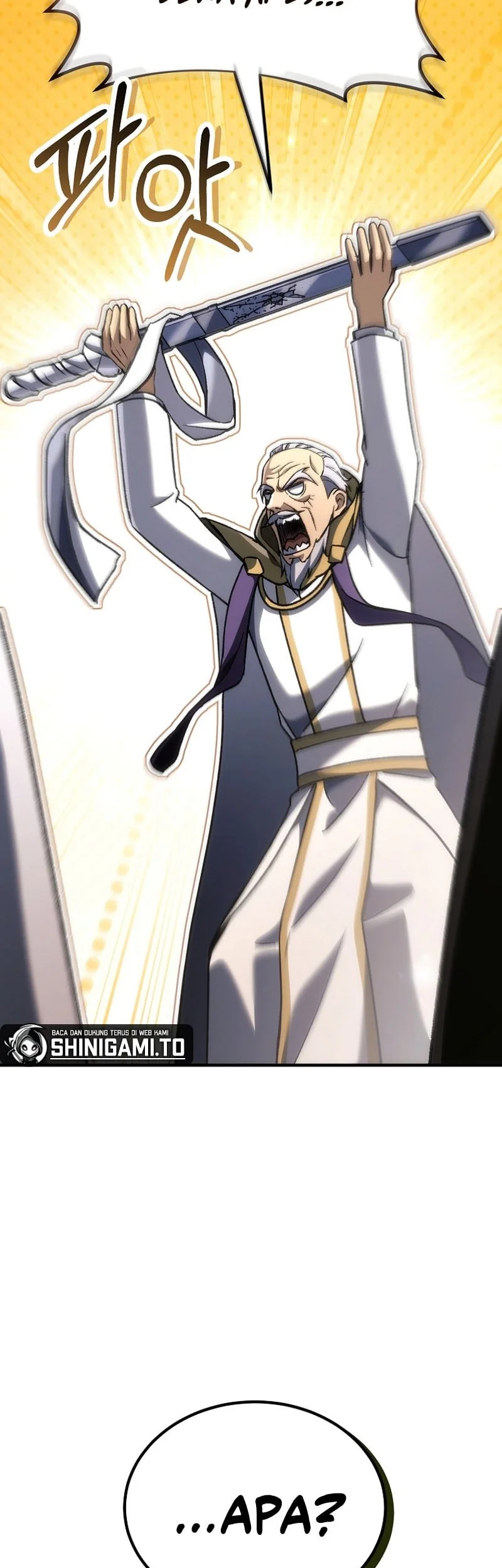 Genius Blacksmith’s Game Chapter 55 Gambar 65