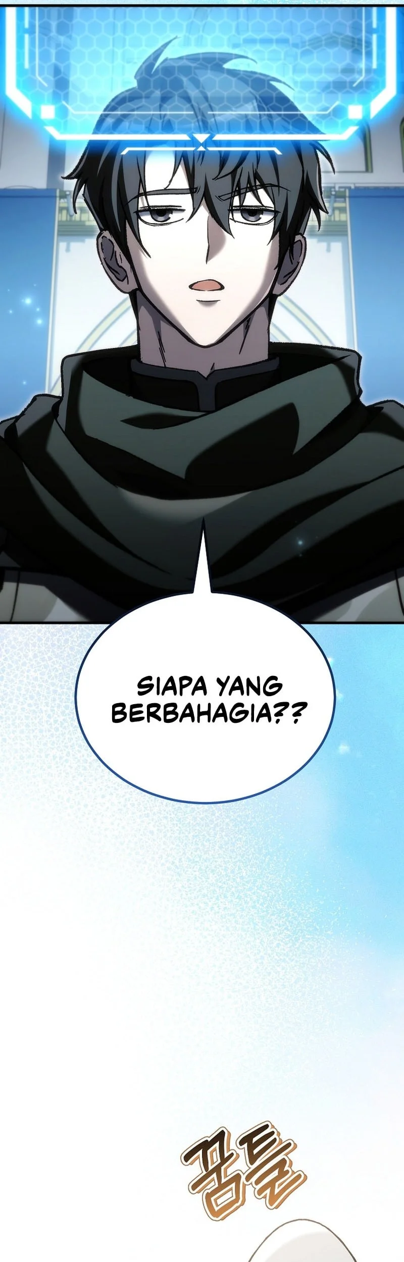 Genius Blacksmith’s Game Chapter 55 Gambar 72