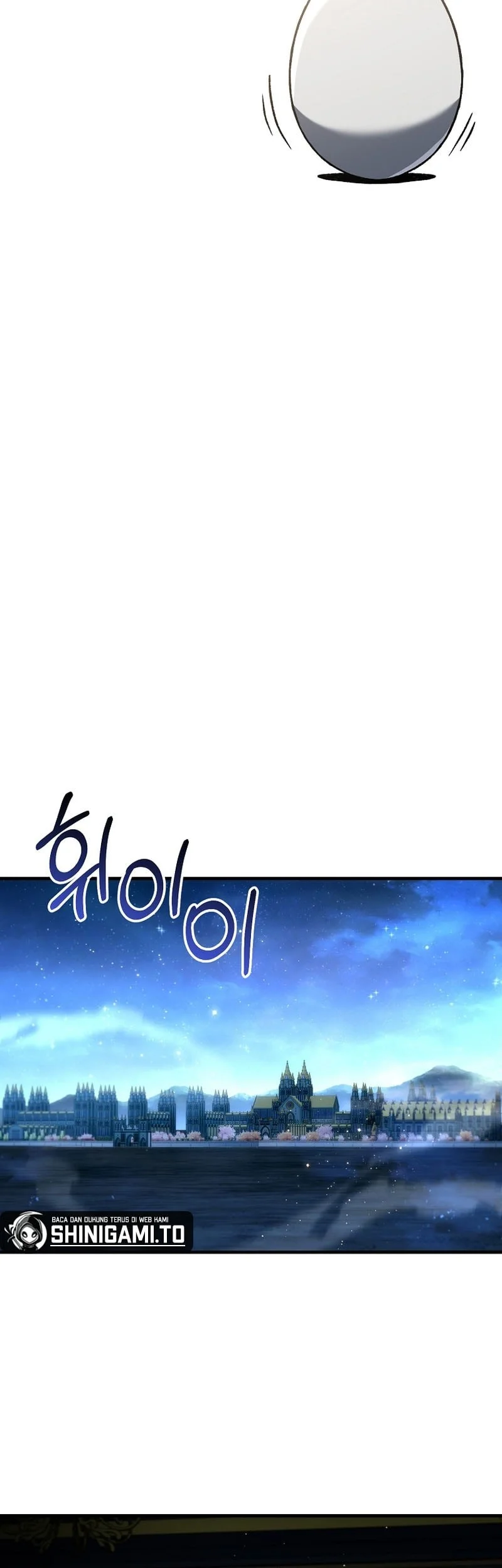 Genius Blacksmith’s Game Chapter 55 Gambar 73