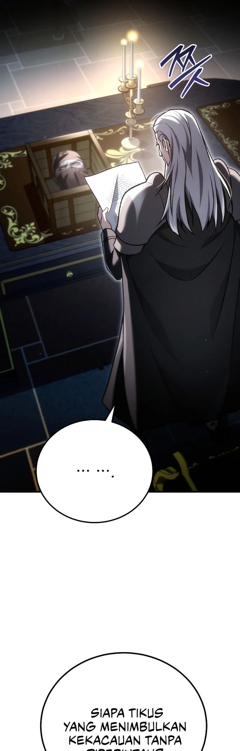 Genius Blacksmith’s Game Chapter 55 Gambar 75