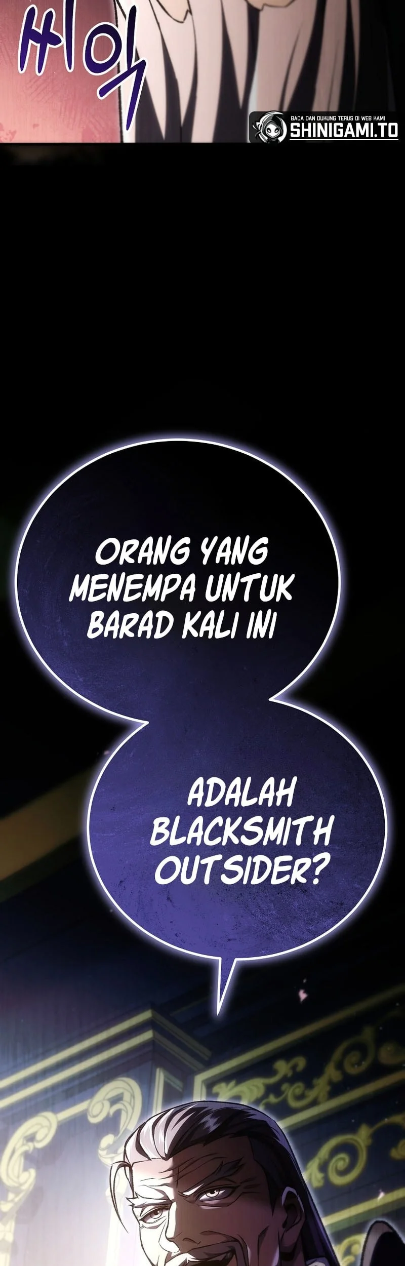Genius Blacksmith’s Game Chapter 55 Gambar 77