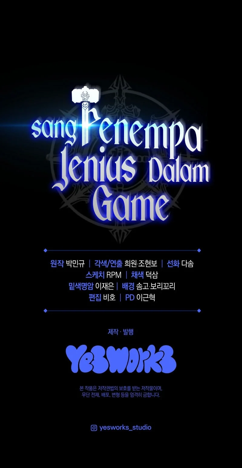 Genius Blacksmith’s Game Chapter 55 Gambar 79