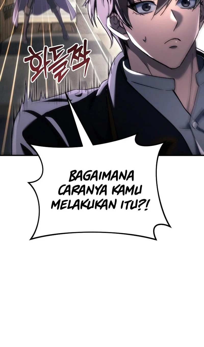 Genius Blacksmith’s Game Chapter 56 Gambar 53