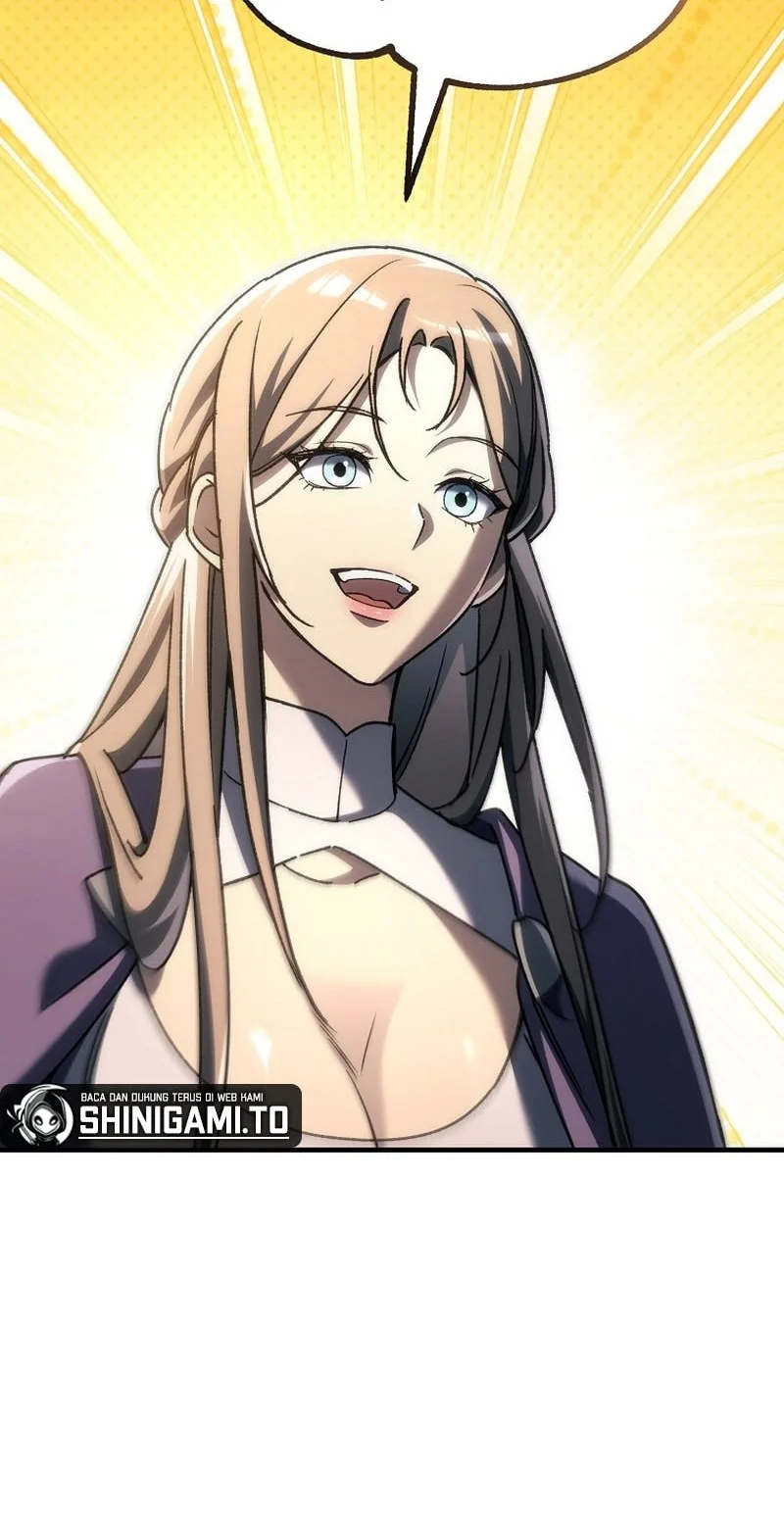 Genius Blacksmith’s Game Chapter 56 Gambar 57