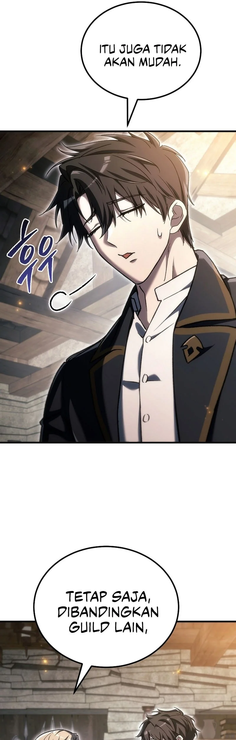 Genius Blacksmith’s Game Chapter 56 Gambar 66