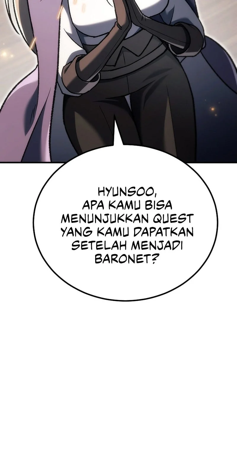Genius Blacksmith’s Game Chapter 56 Gambar 69