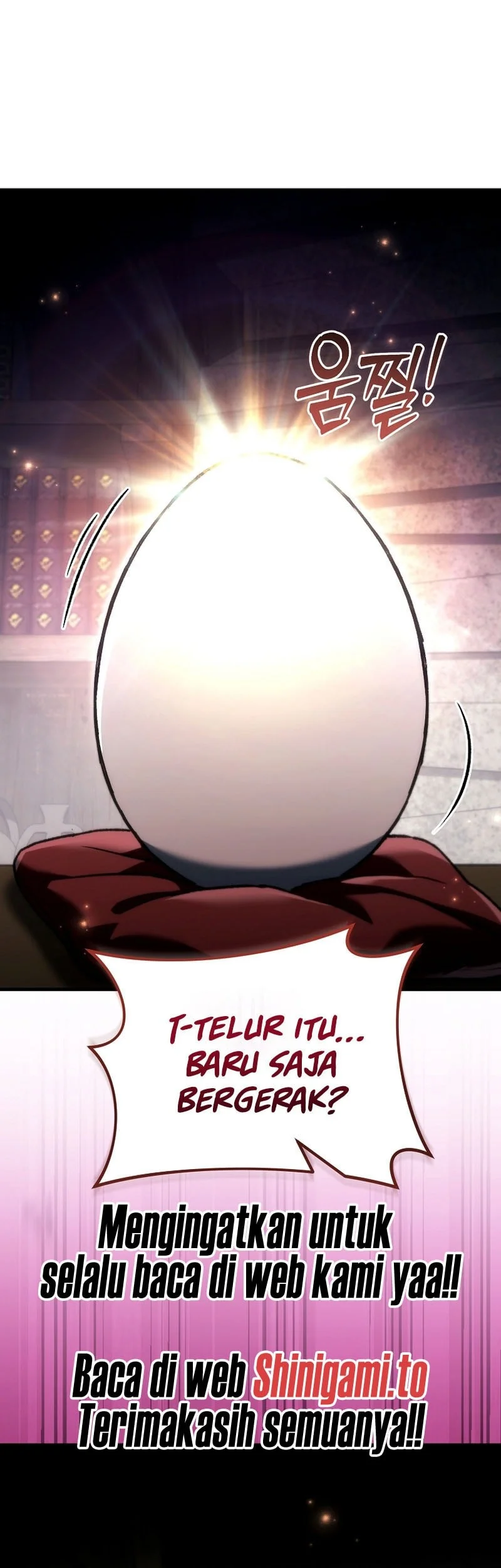 Genius Blacksmith’s Game Chapter 56 Gambar 78