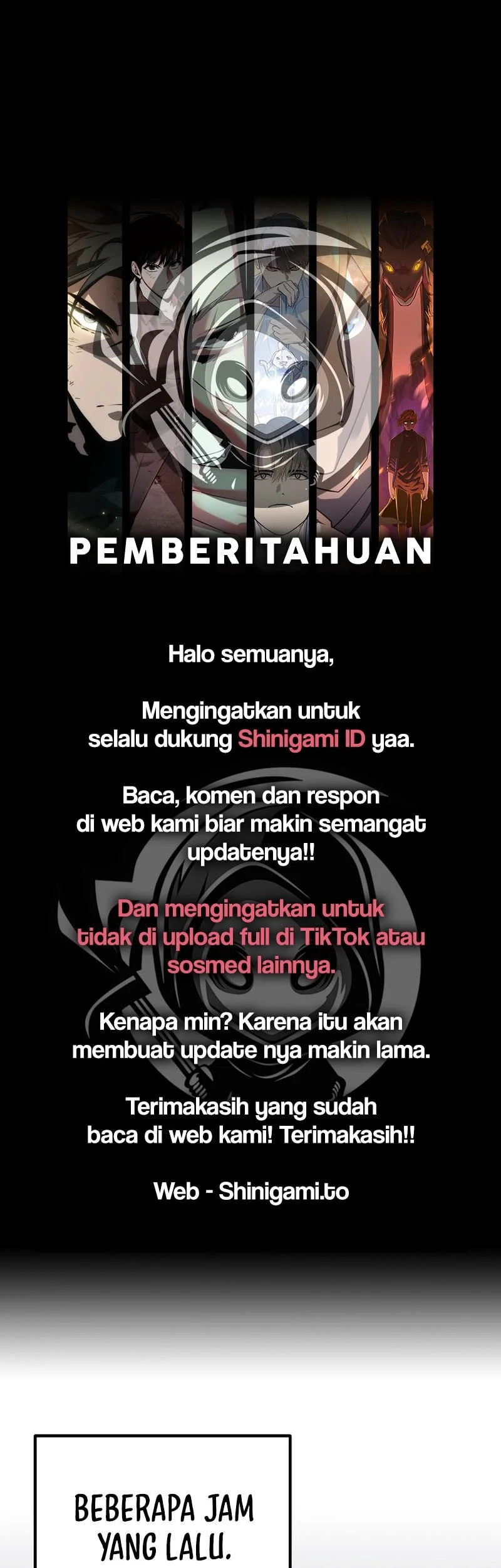 Manhwa Genius Blacksmith’s Game Chapter 61 gambar 2