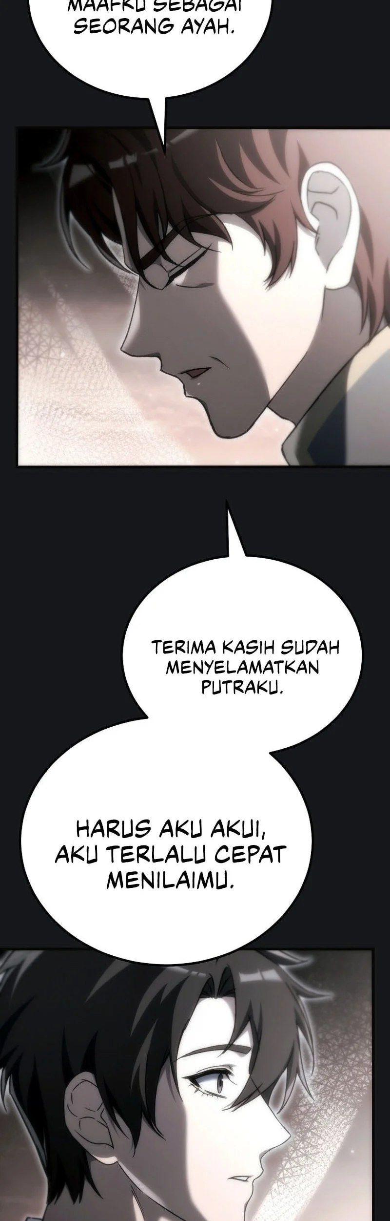 Genius Blacksmith’s Game Chapter 61 Gambar 5