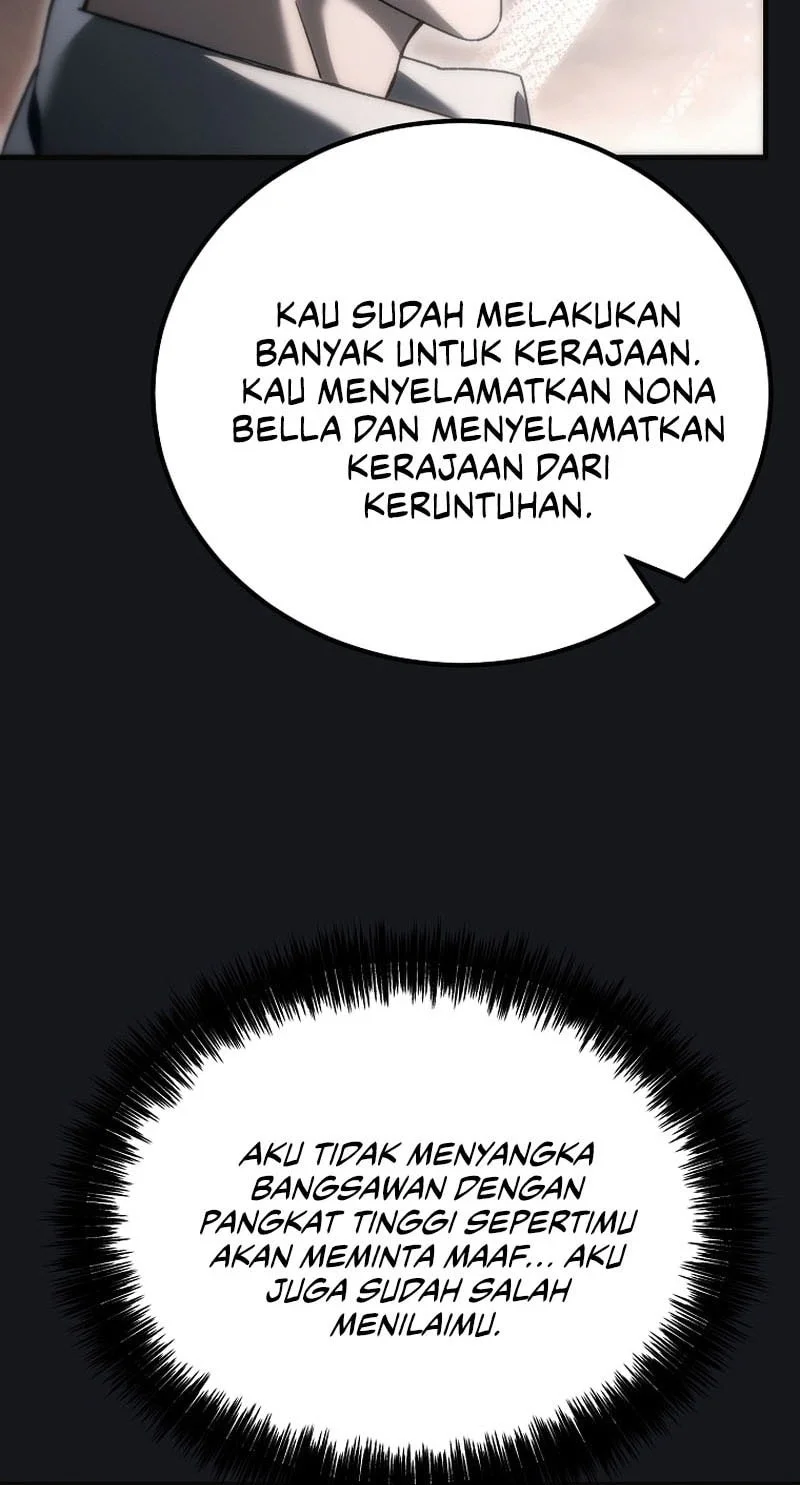 Genius Blacksmith’s Game Chapter 61 Gambar 6