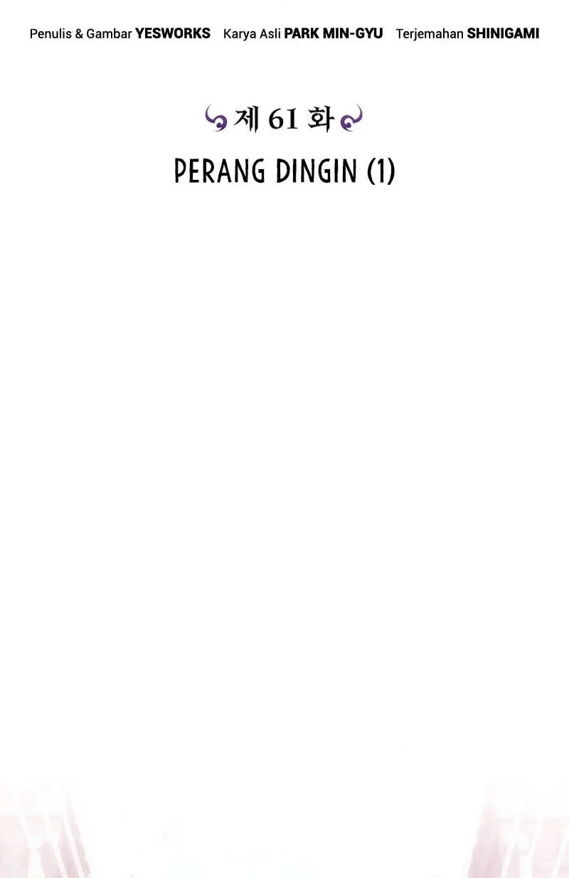 Genius Blacksmith’s Game Chapter 61 Gambar 18