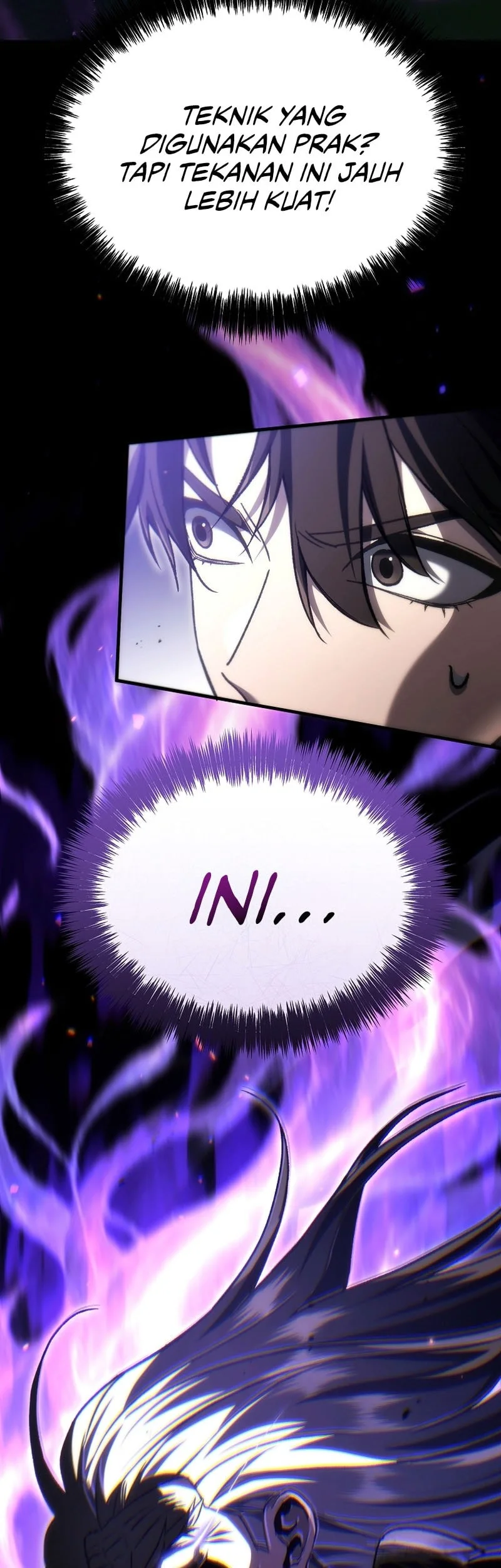 Genius Blacksmith’s Game Chapter 67 Gambar 42