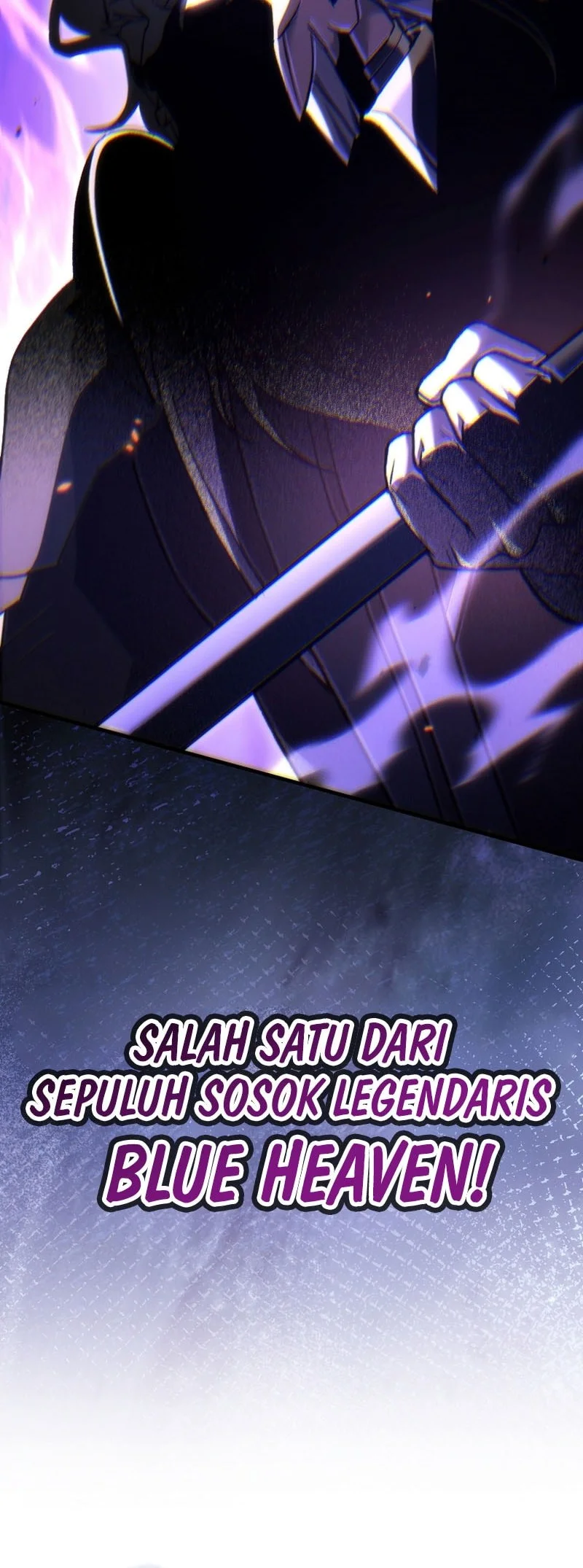 Genius Blacksmith’s Game Chapter 67 Gambar 43